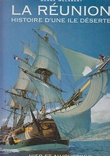 La Réunion : Histoire dune