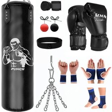 Suspension Sac De Frappe