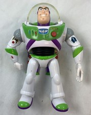 Mattel Toy Story 4 Buzz