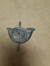 Insigne, Attribut, Rondache