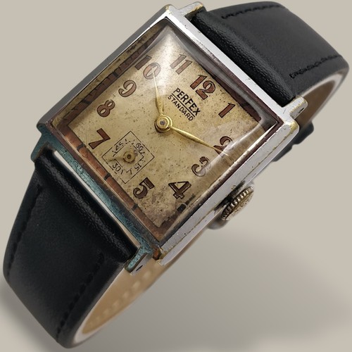 Perfex 26mm 1940s - x,