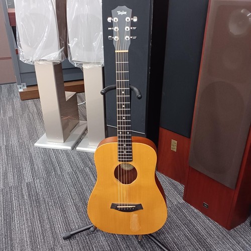 Guitare acoustique taylor baby - guitare,
