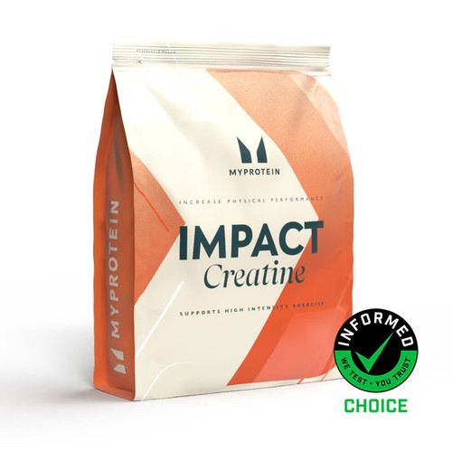 Myprotein créatine - myprotein,