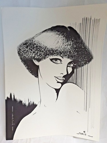 Dessin crayon portrait visage - crayon,