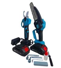 Sécateur À Batterie Pour