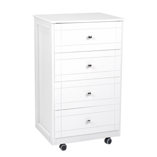 Chariot commode avec - chariot,