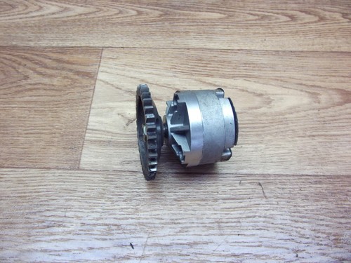 Moto morini corsaro 1200 pompe - morini,
