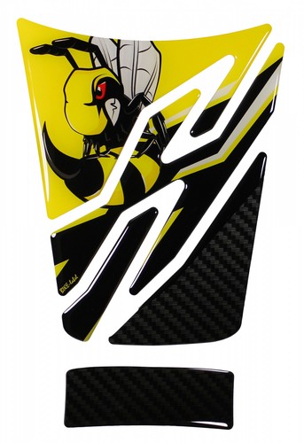 Tapis réservoir compatible - de,