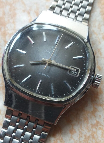 Vintage yema automatic - yema,