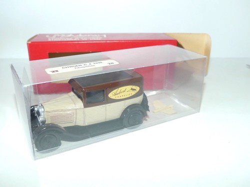 Citroen 1930 chapelier - citroen,