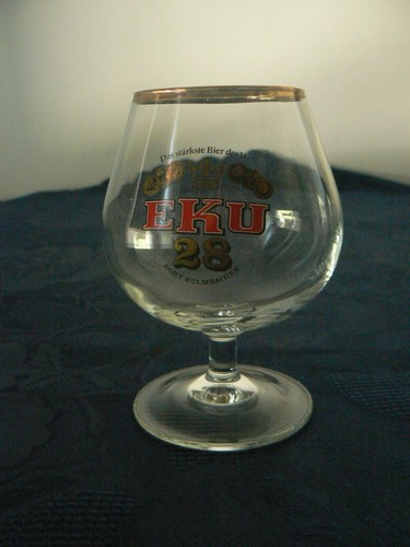 Ancien galopin biere eku - galopin, a