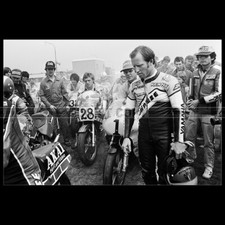 Photo M.000502 KENNY ROBERTS