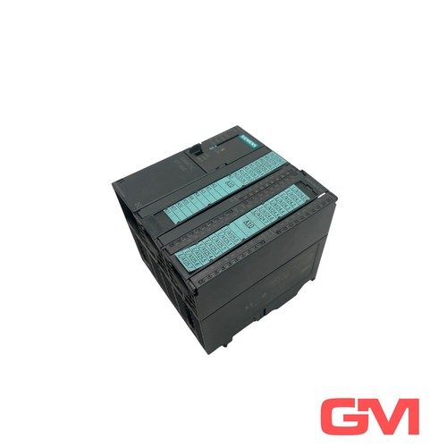 Siemens cpu simatic 300 - cpu,