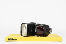 Flash Nikon Speedlight SB-900