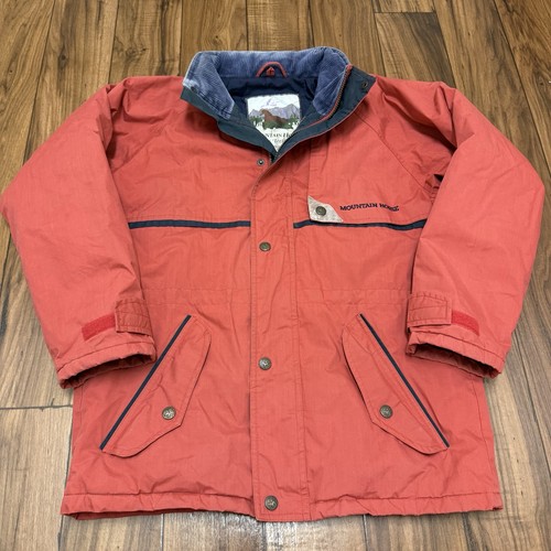 Mountain horse size medium - horse,