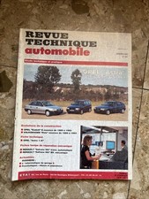 Revue Technique Opel Astra 2.0