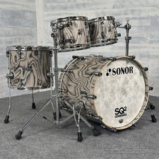 Sonor sq2 beech - sq2, set