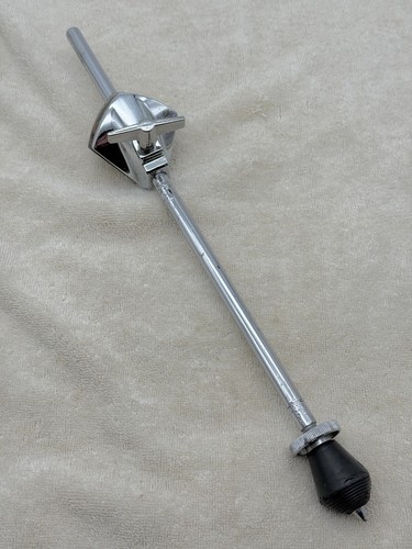 Tama 1970 bass - bass, spur