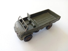 Dinky Toys - Mercedes