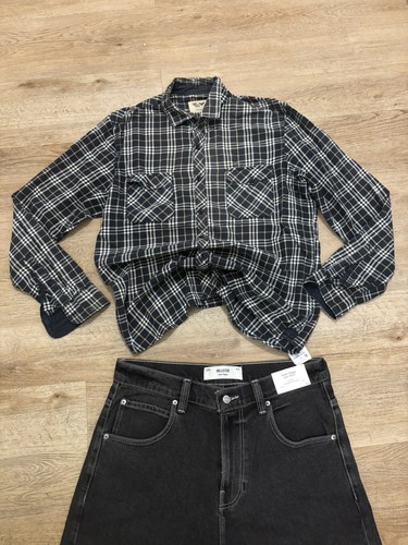 Cedar wood state check - state, shirt