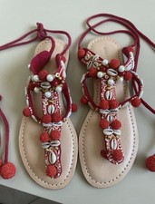 Sandales Silvia tcherassi 