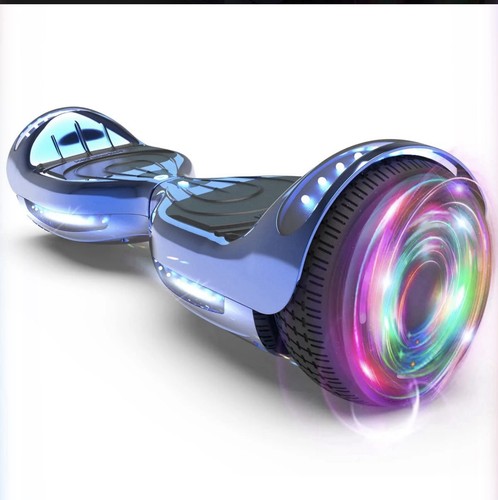 Hoverstar all terrain - hoverstar, all-terrain