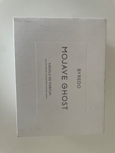 Mojave ghost absolu - ghost,