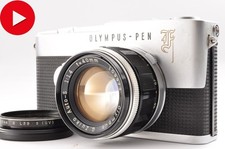 [US Duty Paid] Olympus PEN F