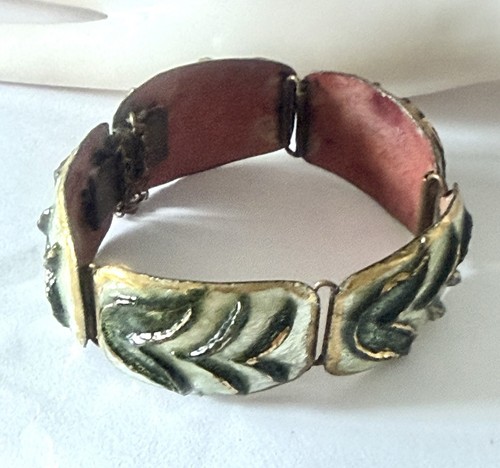 Andrée bazot bracelet pâte - bazot,
