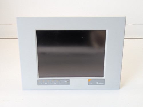 Phoenix contact sutron hmi - phoenix,