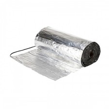 Plancher chauffant - Erko foil - superficie à chauffer 12m2 ROINTE