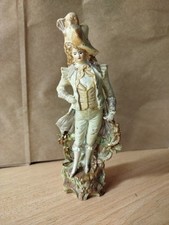 Ancienne figurine en