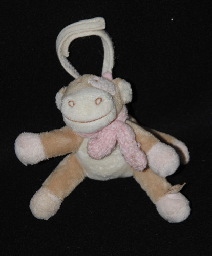 Peluche doudou vache - 🐮,