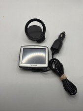 TomTom One GPS System &