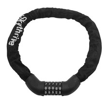 Cadenas Code Antivol Vélo