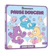 Bisounours pause douceur - -,