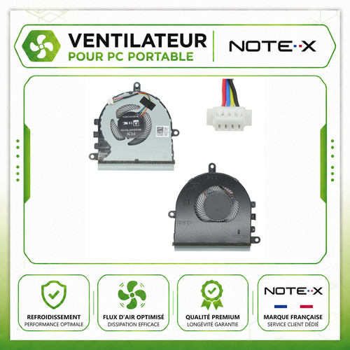Ventilateur cpu pour - cpu, pc