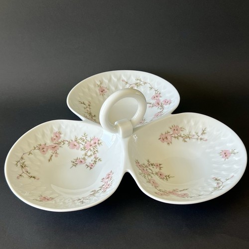 Serviteur vintage porcelaine - vintage,