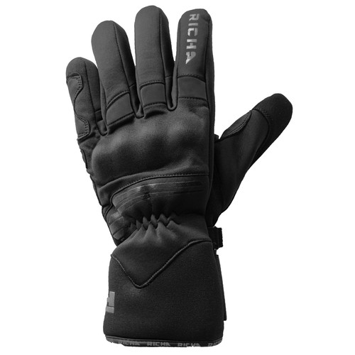 Gants moto richa summit evo - summit,