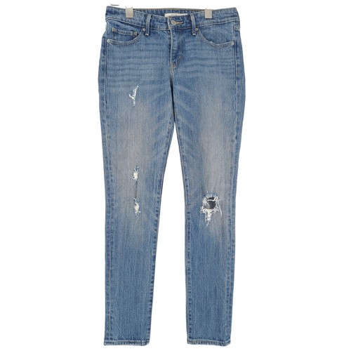 Levi jeans 711 skinny - levi's, femme