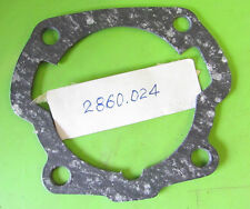 Montesa Cota 123 Moteur