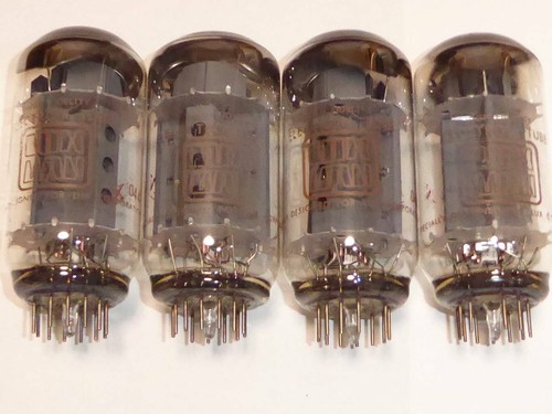 Luxman 50ca10 rare vacuum tube - 50ca10,