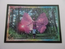 Sticker PANINI POWER RANGERS MYSTIC FORCE N°47