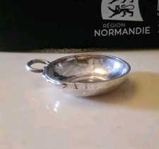 RARE TASTE-VIN EN ARGENT