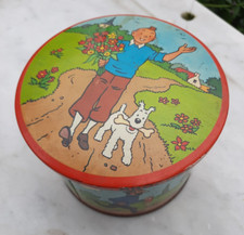 BOÎTE BONBONS BROCHET -