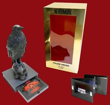 NEUF Mylene Farmer Coffret Nevermore Edition Limitée Super Collector