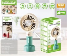 X WOLULU AS-50634 Mini