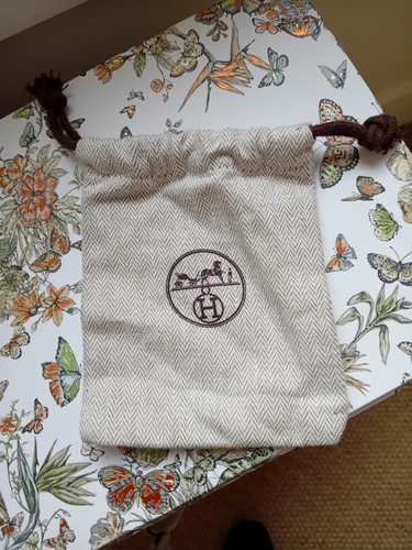 Petit dust bag - dust,