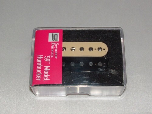 Seymour duncan 59 - seymour, sh-1