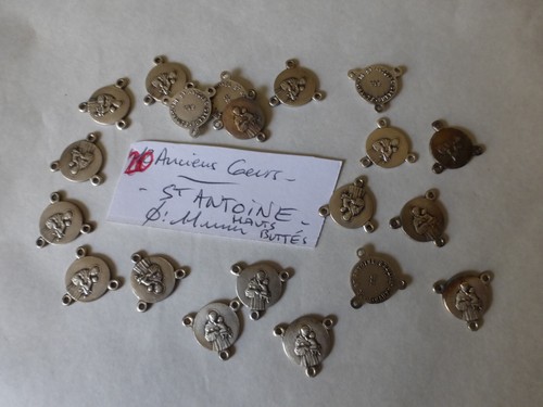 Lot medaille coeur - medaille, de